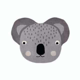 Tappeto Koala 100x85cm - Het Adres