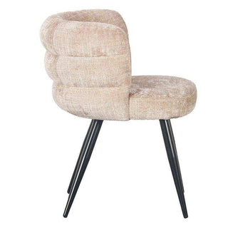 Cloud chair Cream - set of 2 - Het Adres