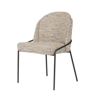 Fjord chair Coco - set of 2 - Het Adres