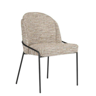 Fjord chair Coco - 2 pieces - Het Adres