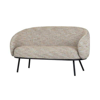 Mars bench Coco 135cm - Het Adres