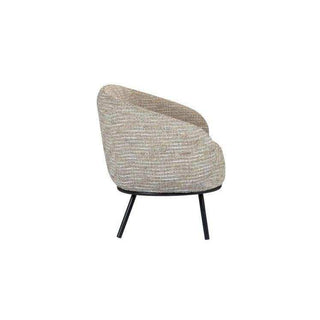 Banco Mars Coco 135cm - Het Adres