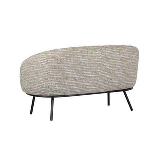 Mars bench Coco 135cm - Het Adres