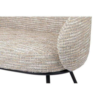 Mars bench Coco 135cm - Het Adres