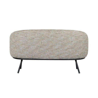 Mars bench Coco 135cm - Het Adres