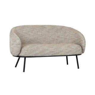 Banco Mars Coco 135cm - Het Adres
