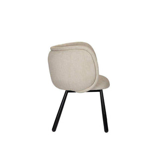 Sillón Panda beige - Het Adres