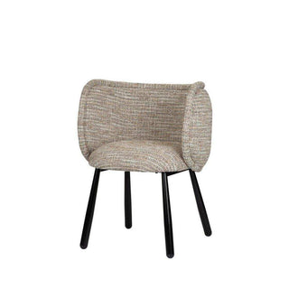 Panda armchair coco - Het Adres