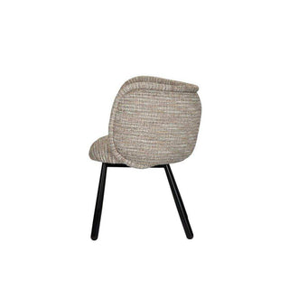 Panda armchair coco - Het Adres