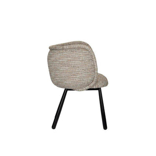 Sillón Panda coco - Het Adres