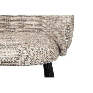 Panda armchair coco - Het Adres