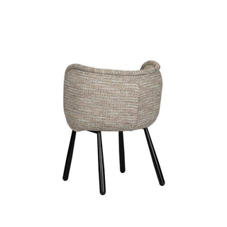 Panda armchair coco - Het Adres