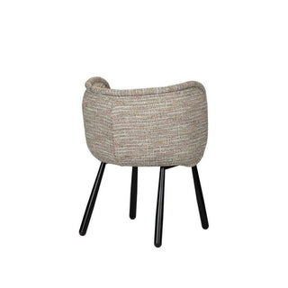 Panda armchair coco - Het Adres