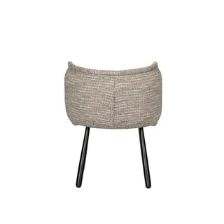 Panda armchair coco - Het Adres