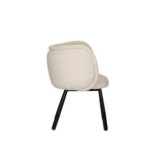 Sillón Panda white pearl - Het Adres