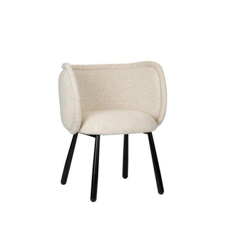 Sillón Panda white pearl - Het Adres