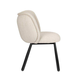 Silla Panda beige - 2 unidades - Het Adres