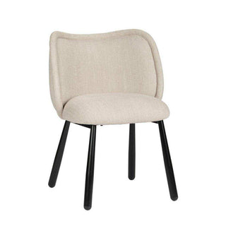 Silla Panda beige - 2 unidades - Het Adres
