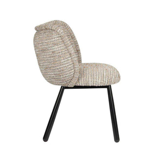 Silla Panda coco - 2 unidades - Het Adres