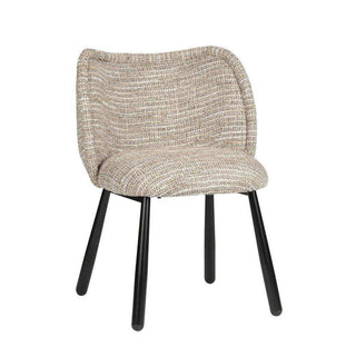 Silla Panda coco - 2 unidades - Het Adres