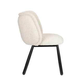 Silla Panda White Pearl - 2 unidades - Het Adres
