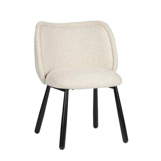 Silla Panda White Pearl - 2 unidades - Het Adres