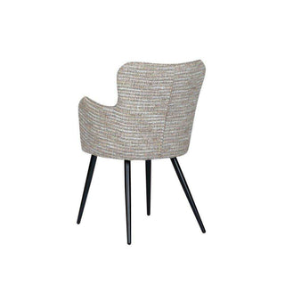 Wing chair coco - set of 2 - Het Adres