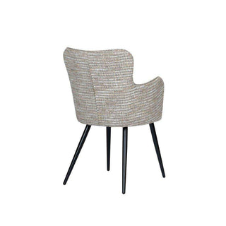 Wing chair coco - set of 2 - Het Adres