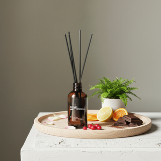 Scandinavian Garden diffuser sfeerfoto