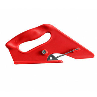 Lolaa tapijtsnijder Quik Knife – rood