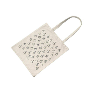 Baumwolltasche F*&k You - Het Adres