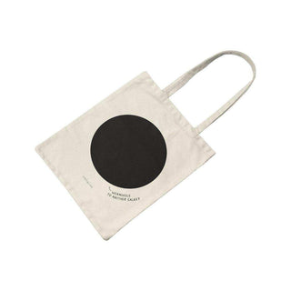 Sac en coton Wormhole - Het Adres