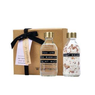 Giftset Moment of Rest - Het Adres