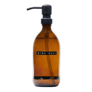Dish Soap black - 500ml - Het Adres