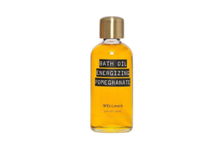 Olio da bagno Energizing pomegranate 100ml - Het Adres