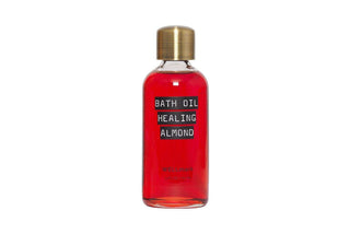 Olio da bagno Healing almond 100ml - Het Adres