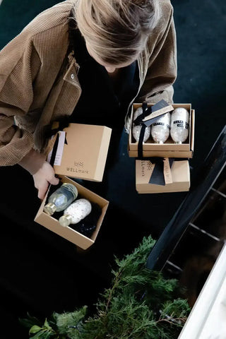 Giftset Moment of Rest - Het Adres