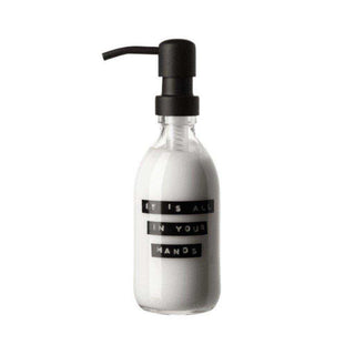 Lotion pour les mains Your Hands helder - 250ml - Het Adres