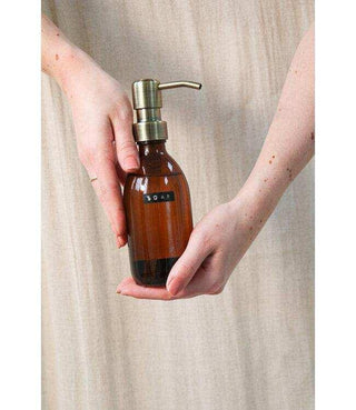 Handseife Soap Messing – 250ml – Het Adres