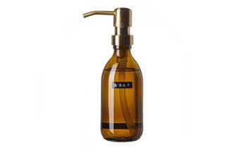 Handseife Soap Messing – 250ml – Het Adres