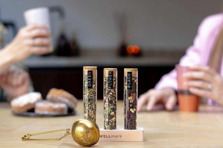 Tea gift set 3 flavors - Het Adres