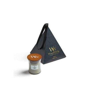 Deluxe Kamin Mini-Geschenkset - Het Adres